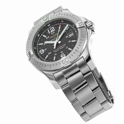 breitling a7438811|Breitling Colt A74388 .